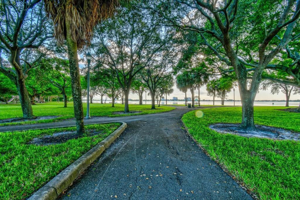 Tropical Beach & Lakefront Home West Palm Beach Zewnętrze zdjęcie